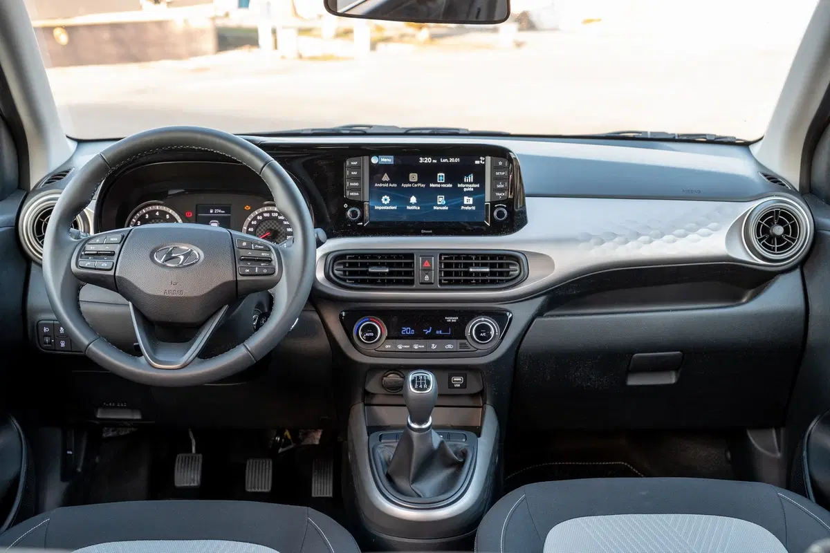 Hyundai i10 2020 | Come va la nuova city car coreana [Video]