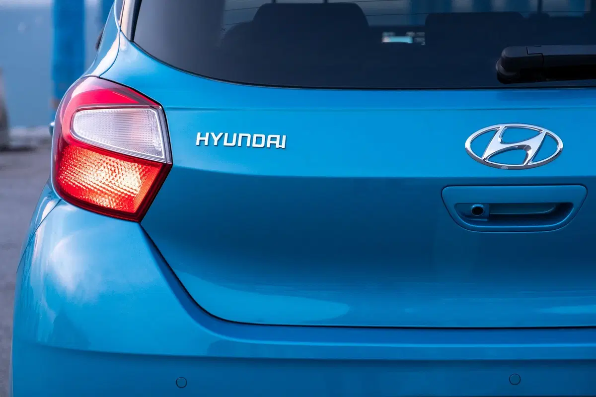 Hyundai i10 2020 | Come va la nuova city car coreana [Video] (2)