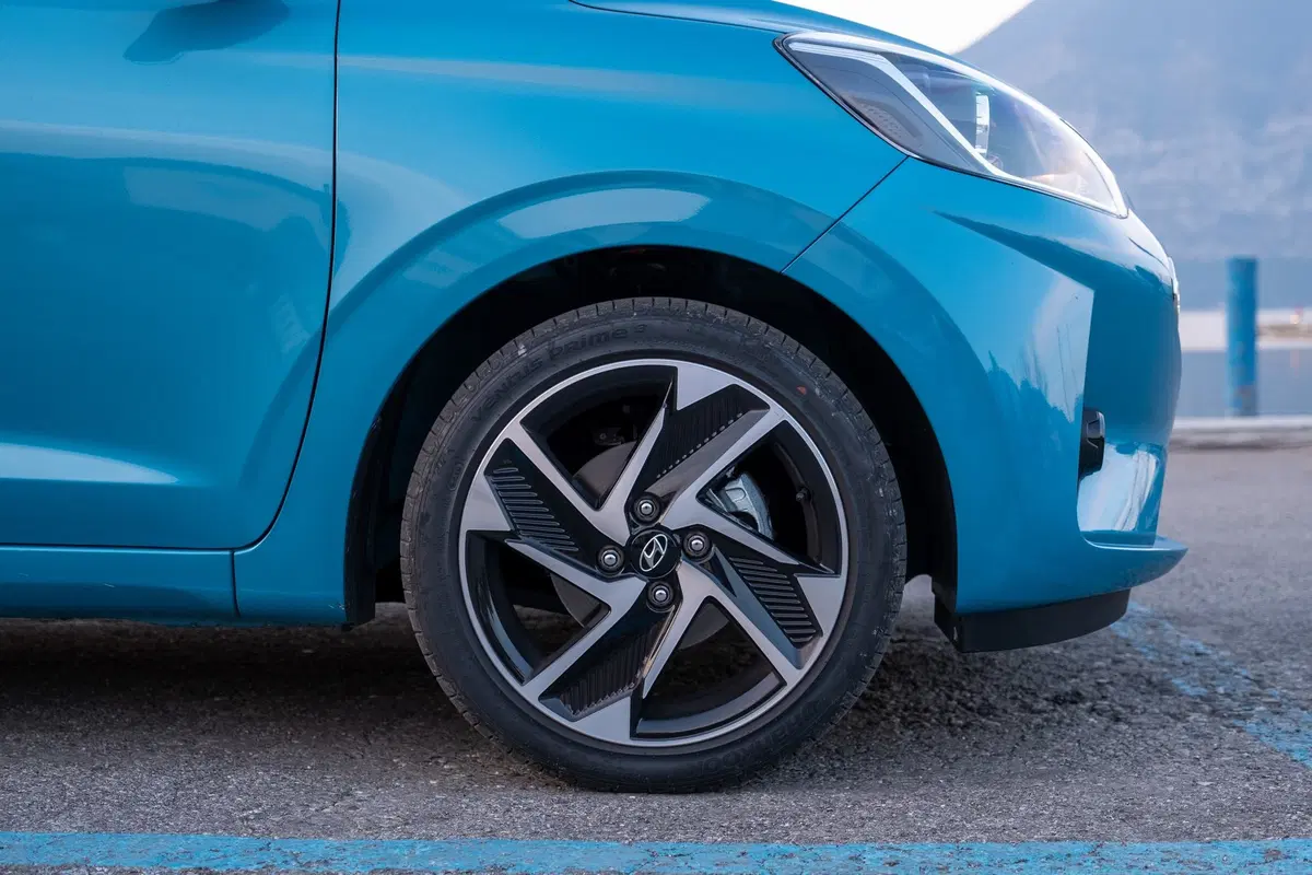 Hyundai i10 2020 | Come va la nuova city car coreana [Video] (4)