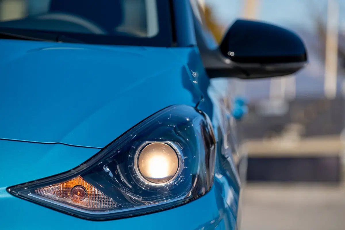 Hyundai i10 2020 | Come va la nuova city car coreana [Video] (3)