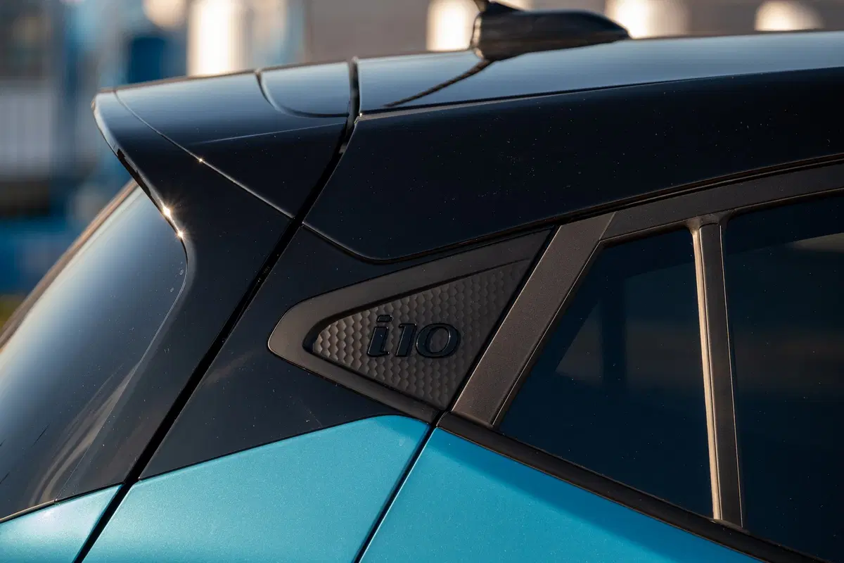 Hyundai i10 2020 | Come va la nuova city car coreana [Video] (6)