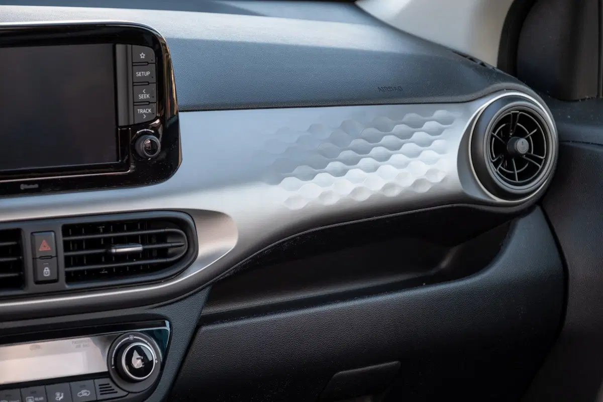Hyundai i10 2020 | Come va la nuova city car coreana [Video] (7)