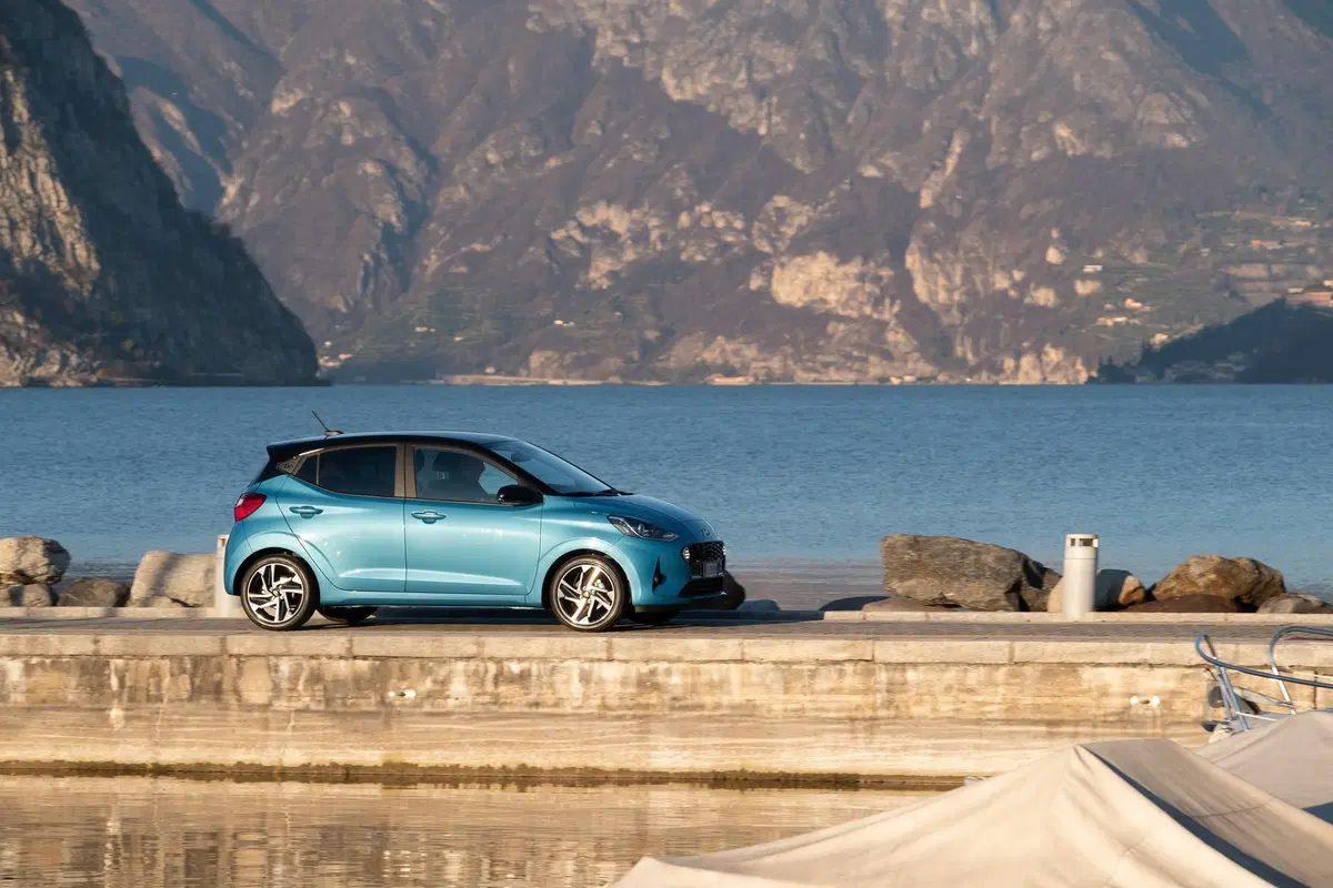 Hyundai i10 2020 | Come va la nuova city car coreana [Video] (2)