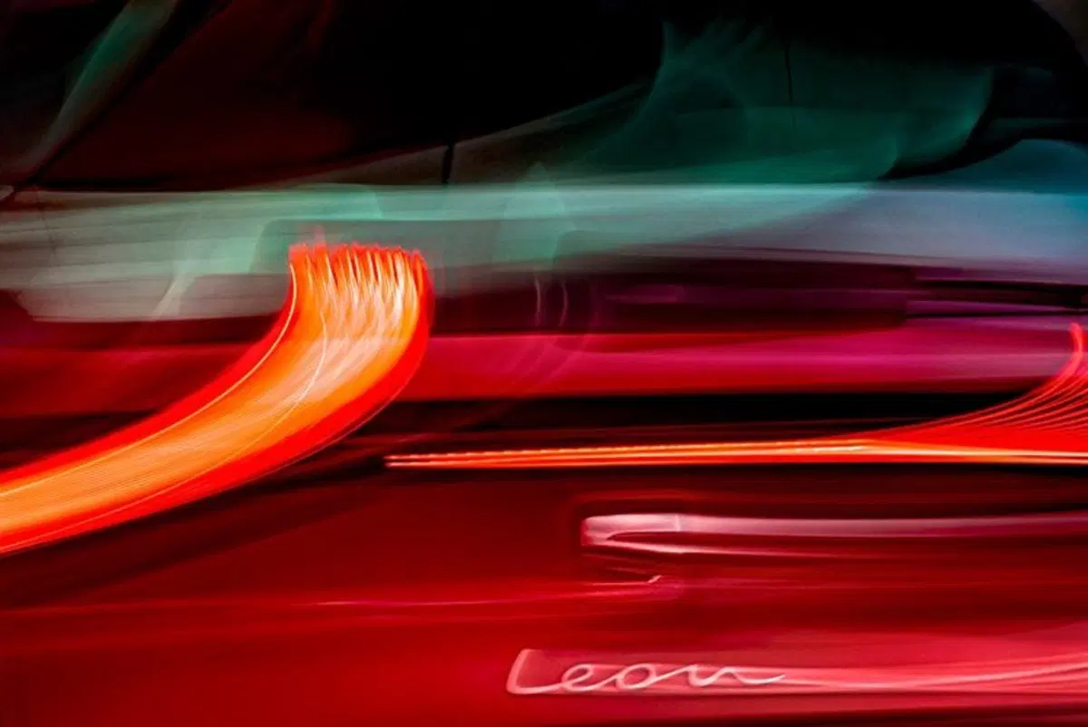 Nuova Seat Leon: la presentazione in live streaming [Video] (6)