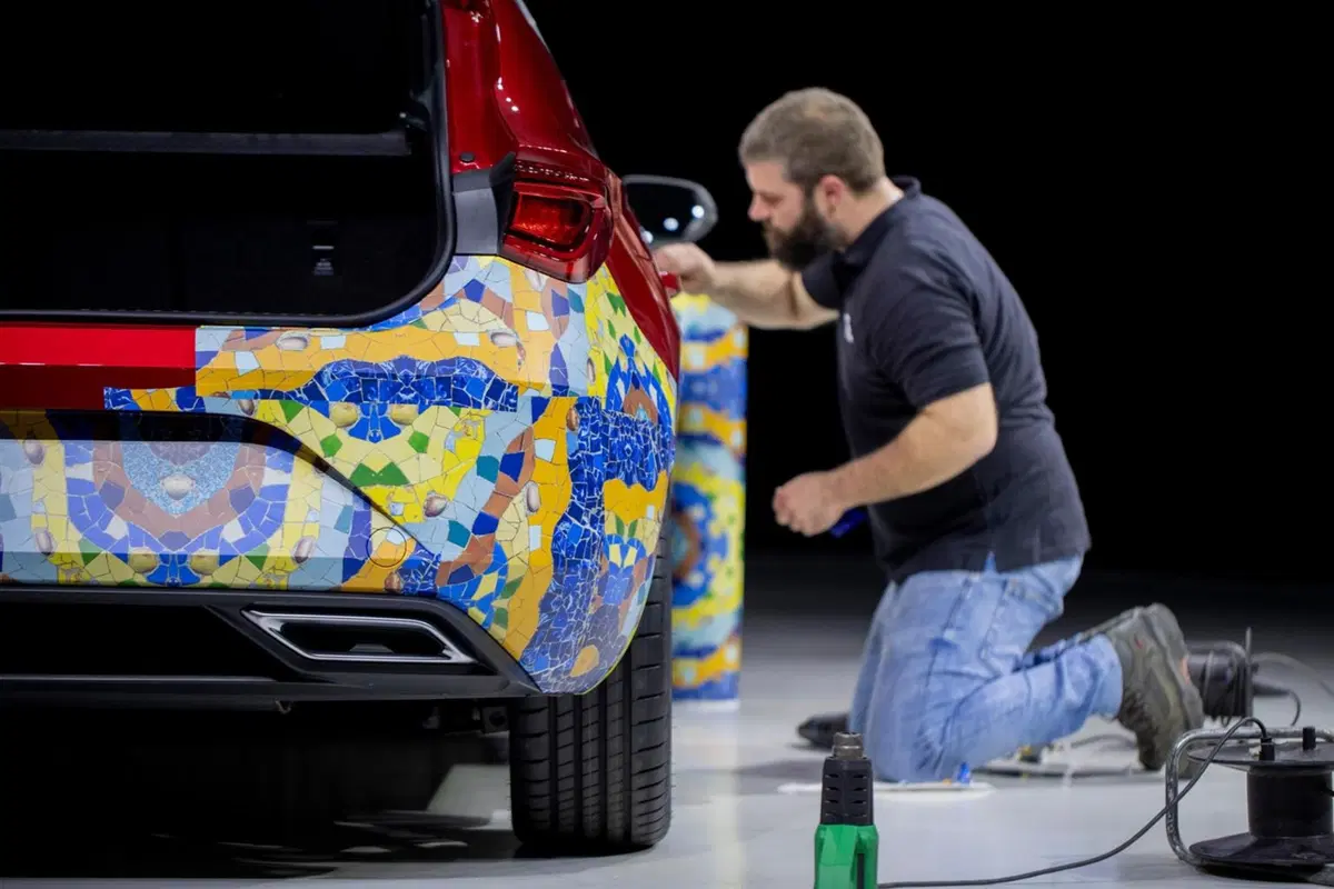 Nuova Seat Leon: la presentazione in live streaming [Video] (2)