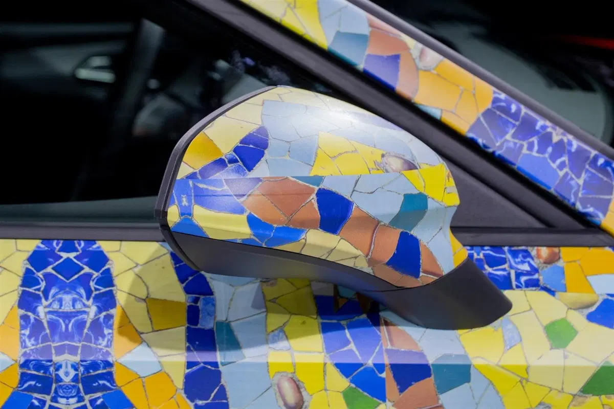 Nuova Seat Leon: la presentazione in live streaming [Video] (7)