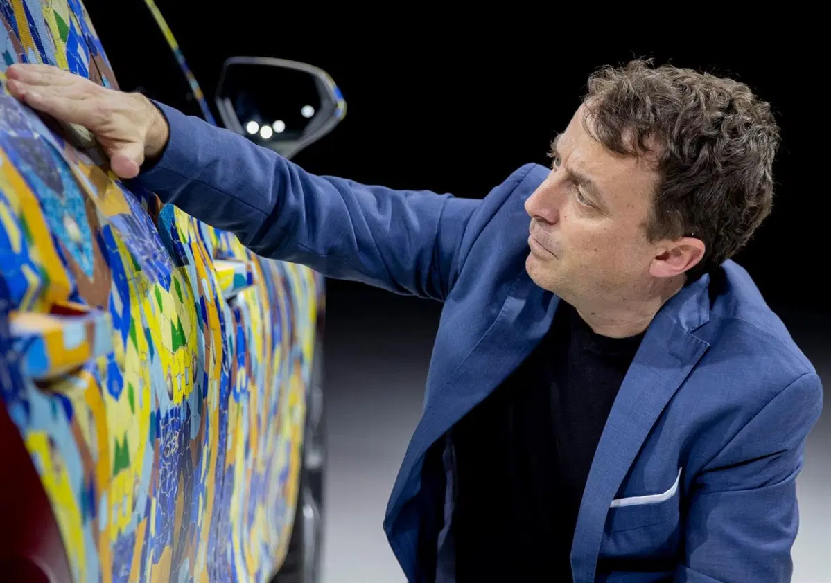 Nuova Seat Leon: la presentazione in live streaming [Video] (9)