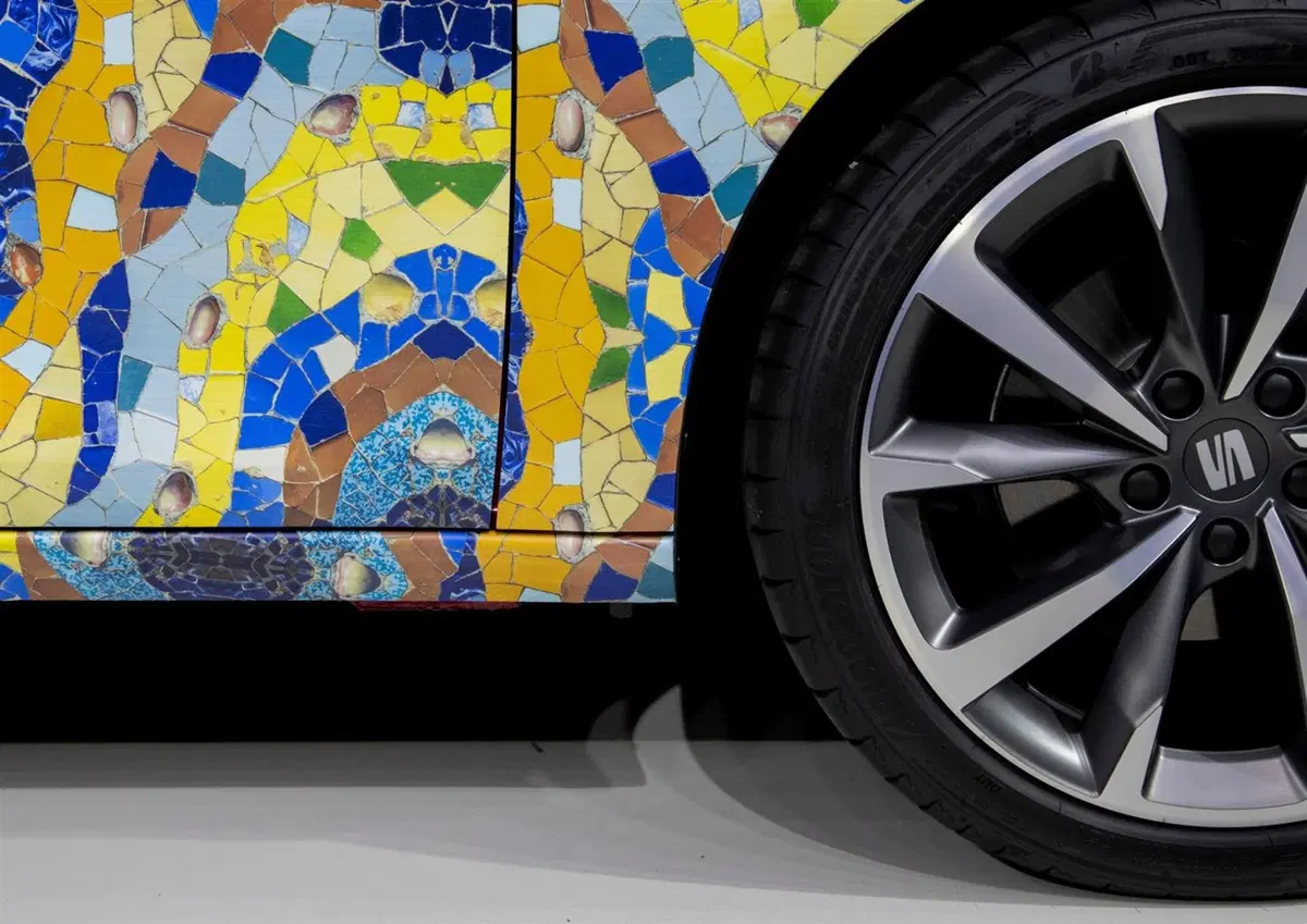 Nuova Seat Leon: la presentazione in live streaming [Video] (4)