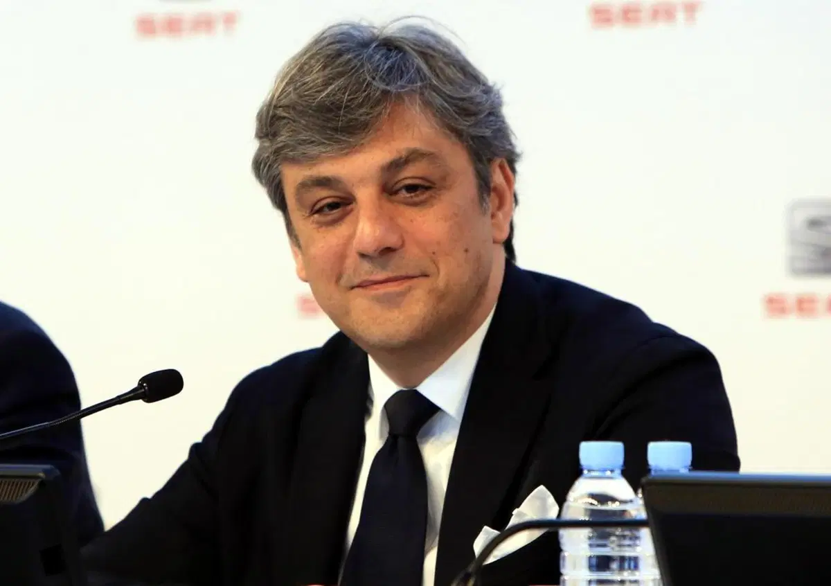 Renault-De Meo, l'annuncio entro la fine di questa settimana?