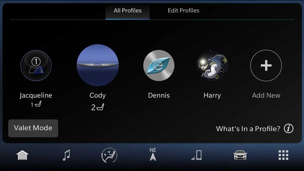 FCA: pronto il nuovo infotainment UConnect (2)