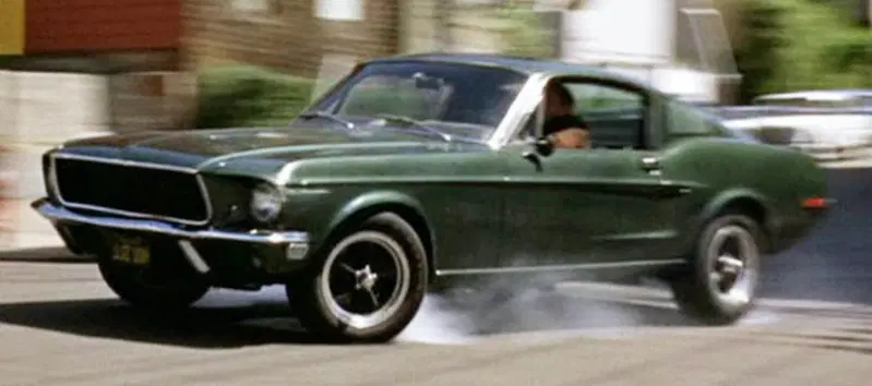 Ford Mustang Bullitt, l'esemplare da 3,4 milioni di dollari non sar&agrave; restaurato
