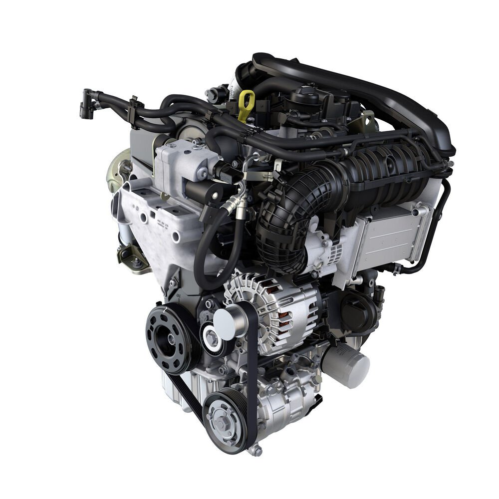 Il motore diesel dice sempre la sua, specie Euro6D anche per emissioni, oltre che consumi