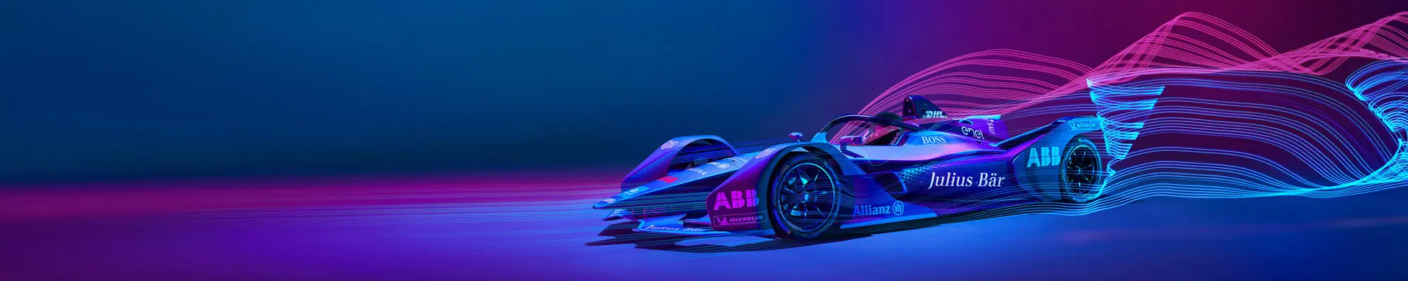 Formula E