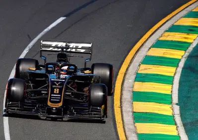 Formula 1: Haas, la monoposto 2020 sarà presentata il 19 febbraio