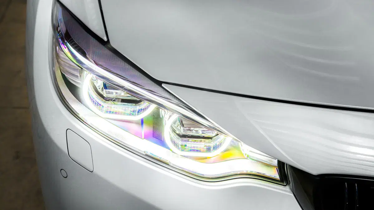 BMW M4 Competition Sport: esclusività spagnola (13)