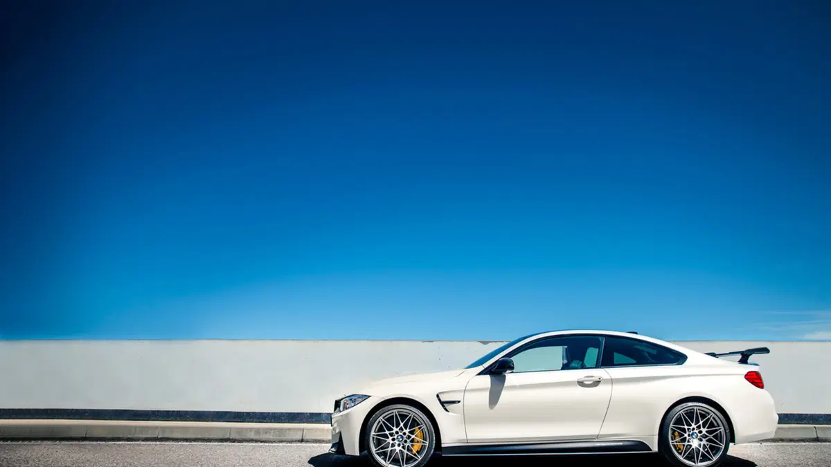 BMW M4 Competition Sport: esclusività spagnola (7)