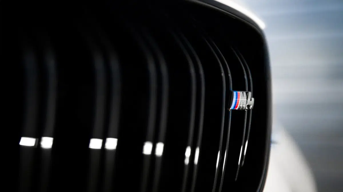 BMW M4 Competition Sport: esclusività spagnola (15)
