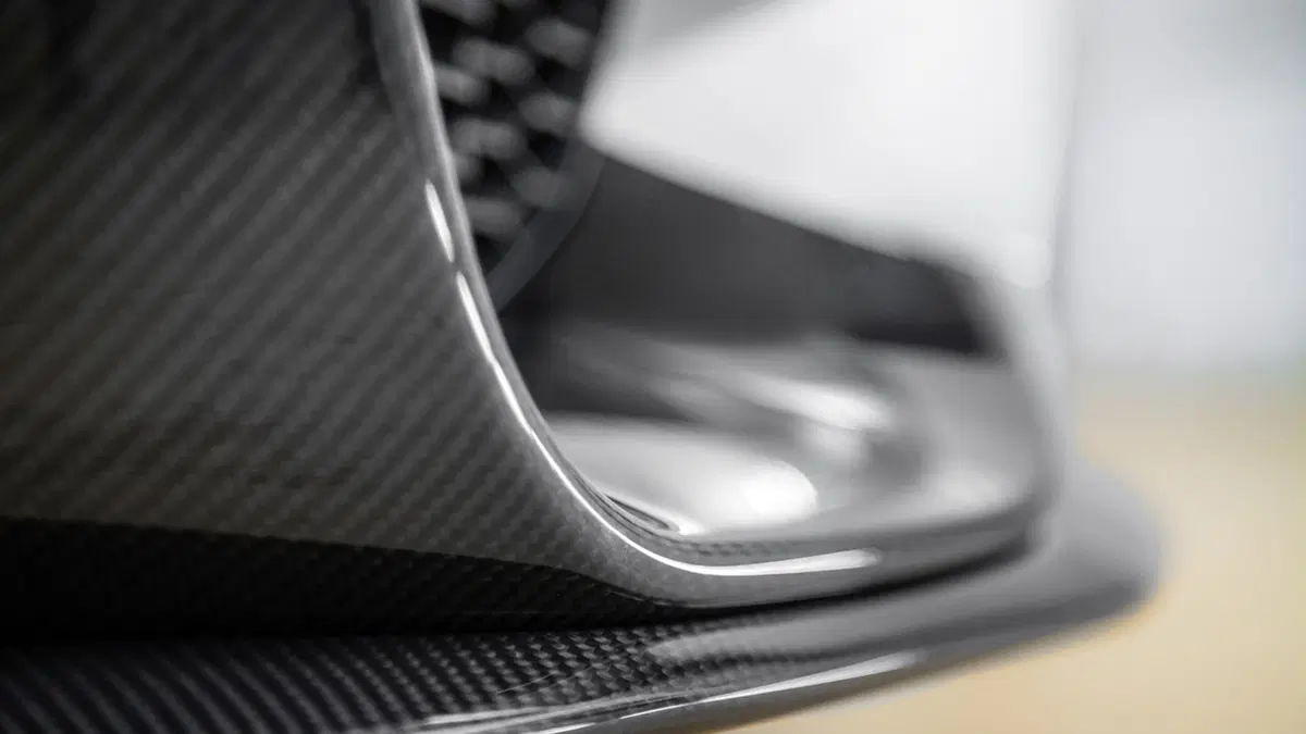 BMW M4 Competition Sport: esclusività spagnola (16)