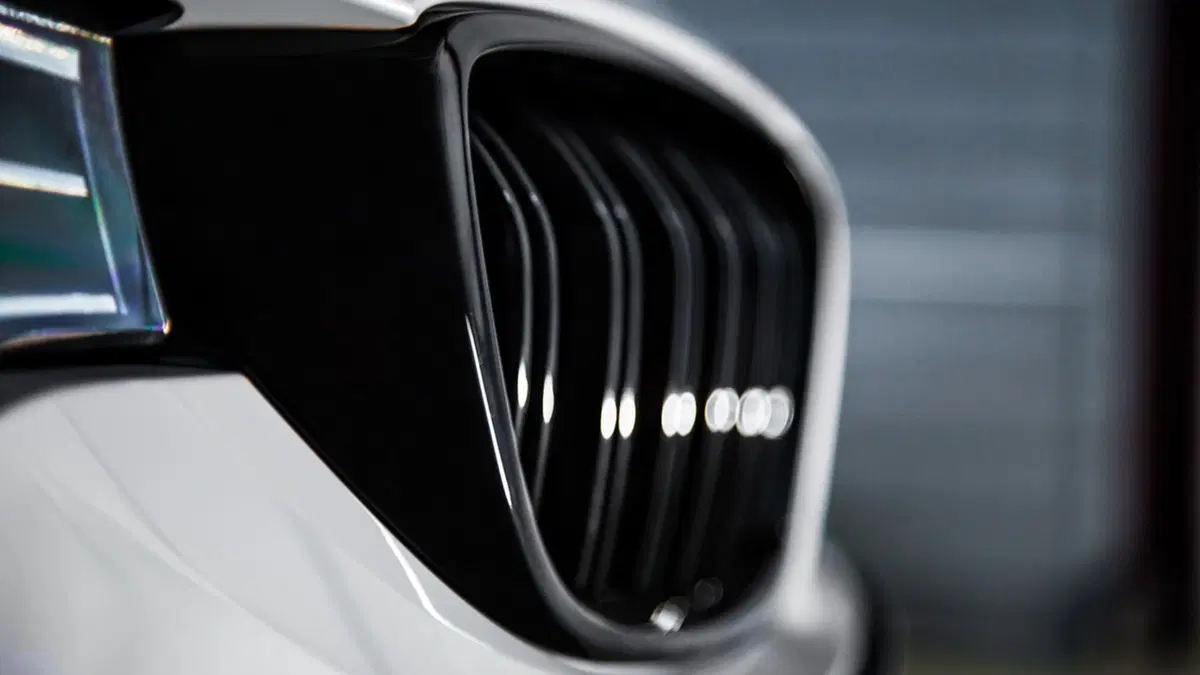 BMW M4 Competition Sport: esclusività spagnola (17)