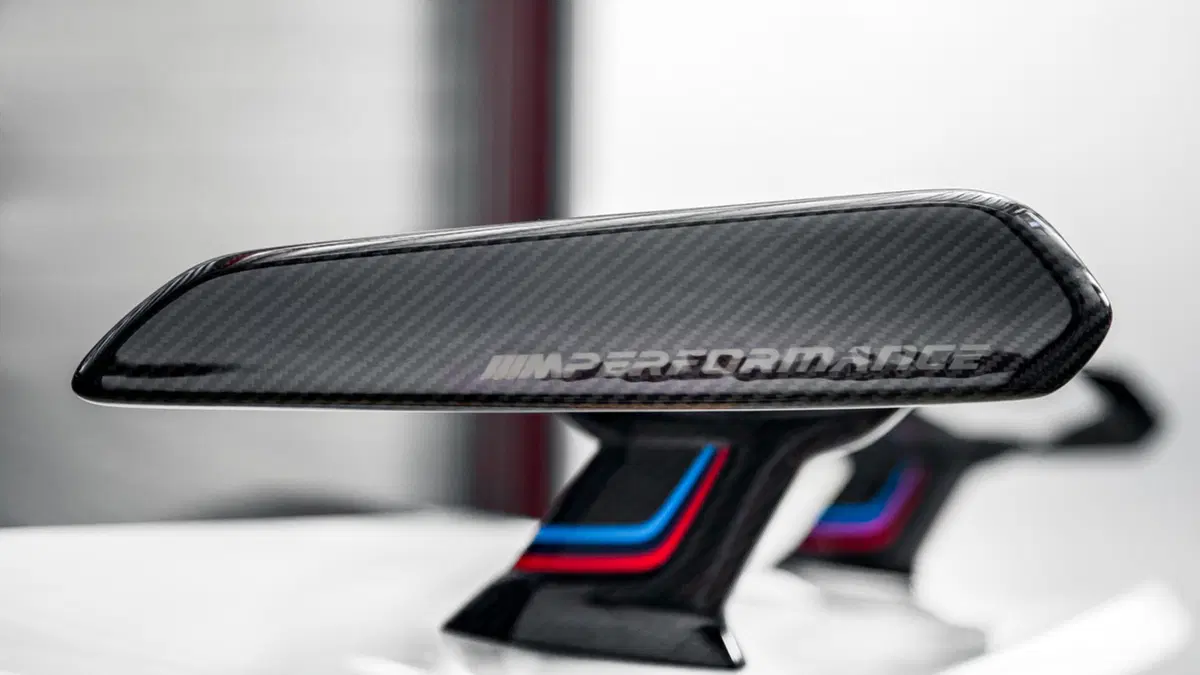 BMW M4 Competition Sport: esclusività spagnola (20)