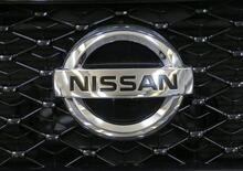 Nissan, tagli al personale entro il 2023?