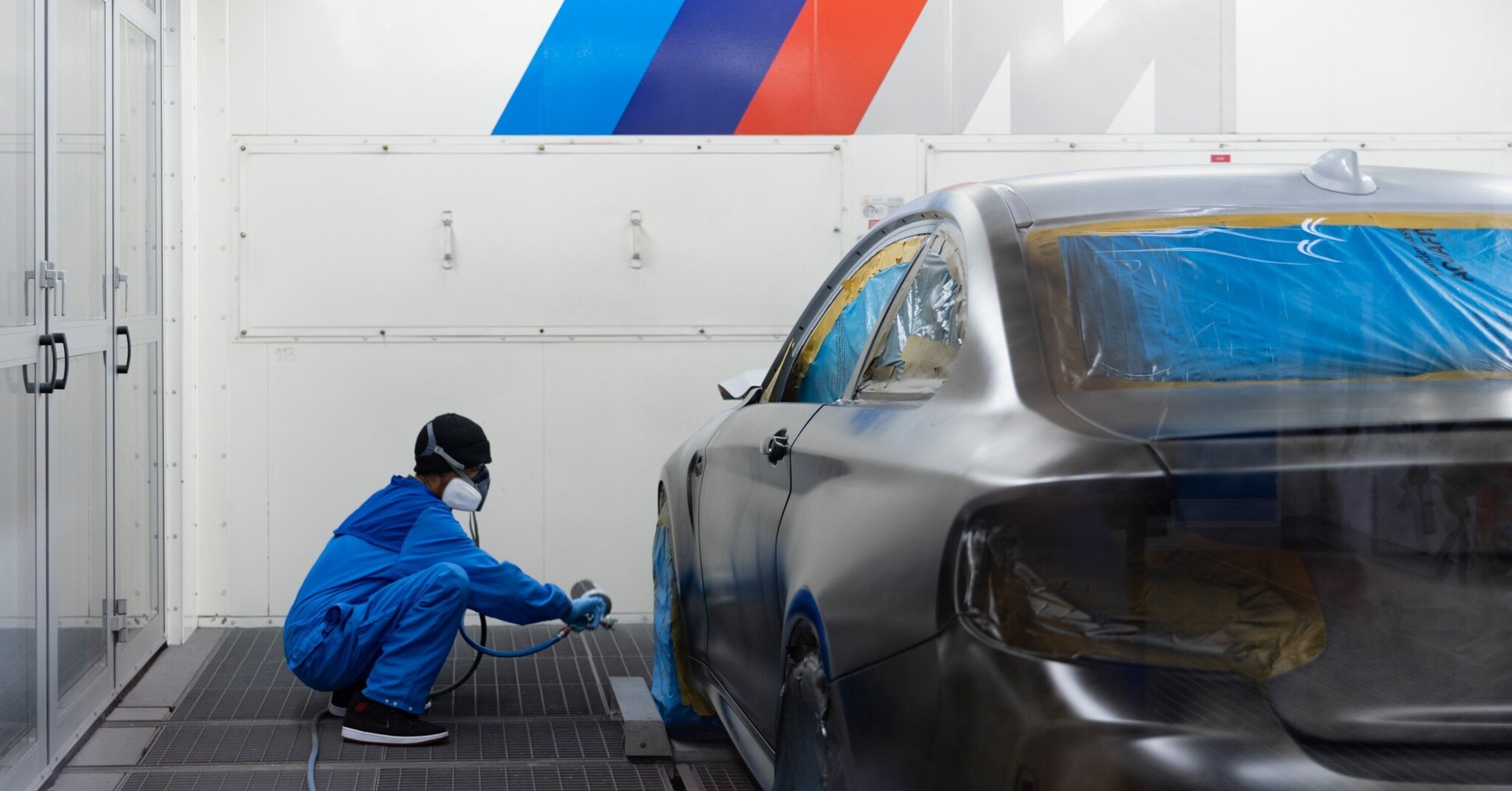BMW M2 Competition: in arrivo una special edition e 3 nuove tinte