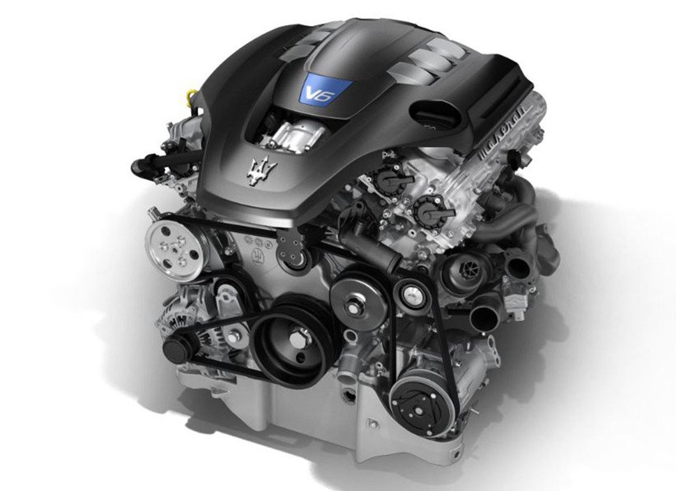 I V6 assemblati da Ferrari non avranno l&#039;aiutino ibrido