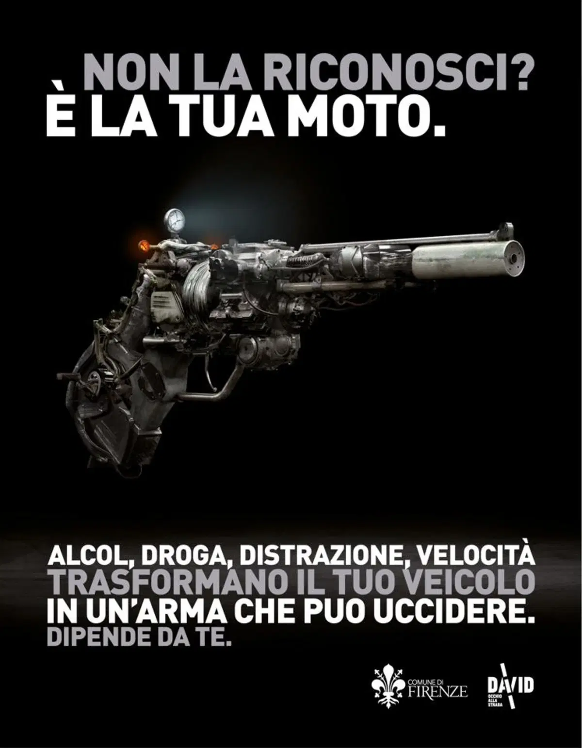 Auto e moto sono armi? (2)