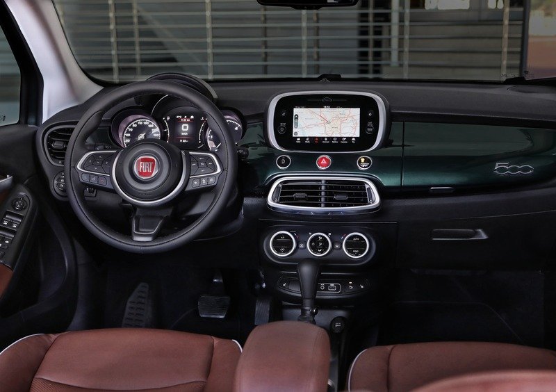Fiat 500X (2014->>) (11)