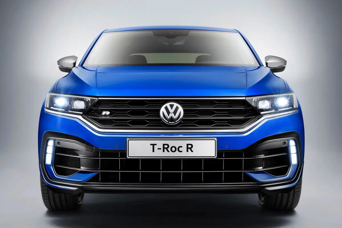 Volkswagen T-Roc R 2.0 TSI DSG 4MOTION BlueMotion Technology (3)