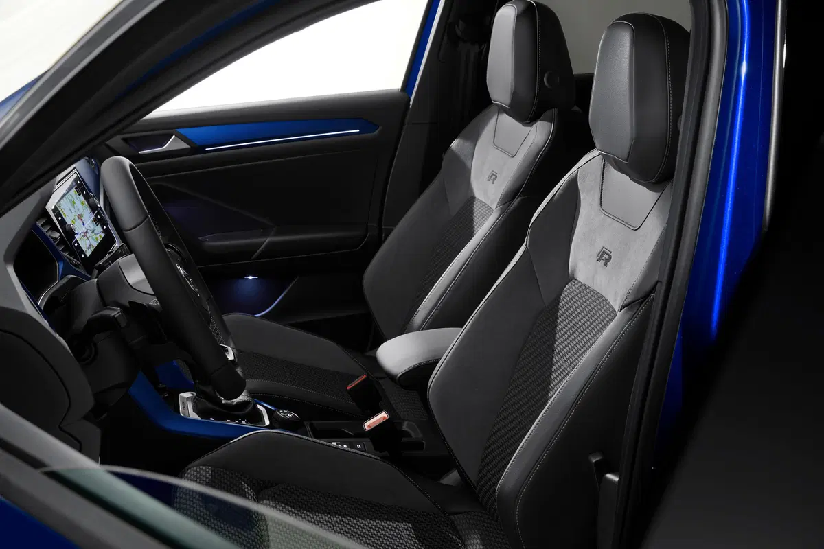 Volkswagen T-Roc R 2.0 TSI DSG 4MOTION BlueMotion Technology (12)