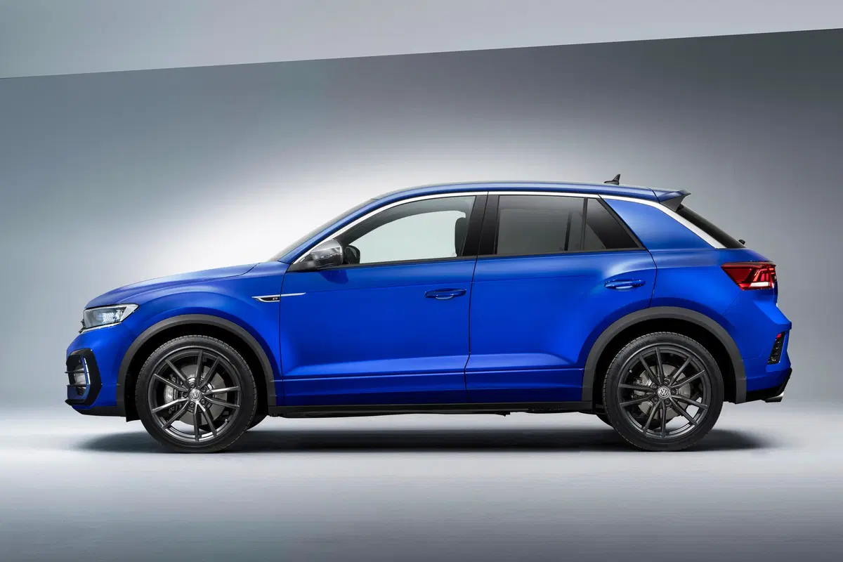 Volkswagen T-Roc R 2.0 TSI DSG 4MOTION BlueMotion Technology (2)