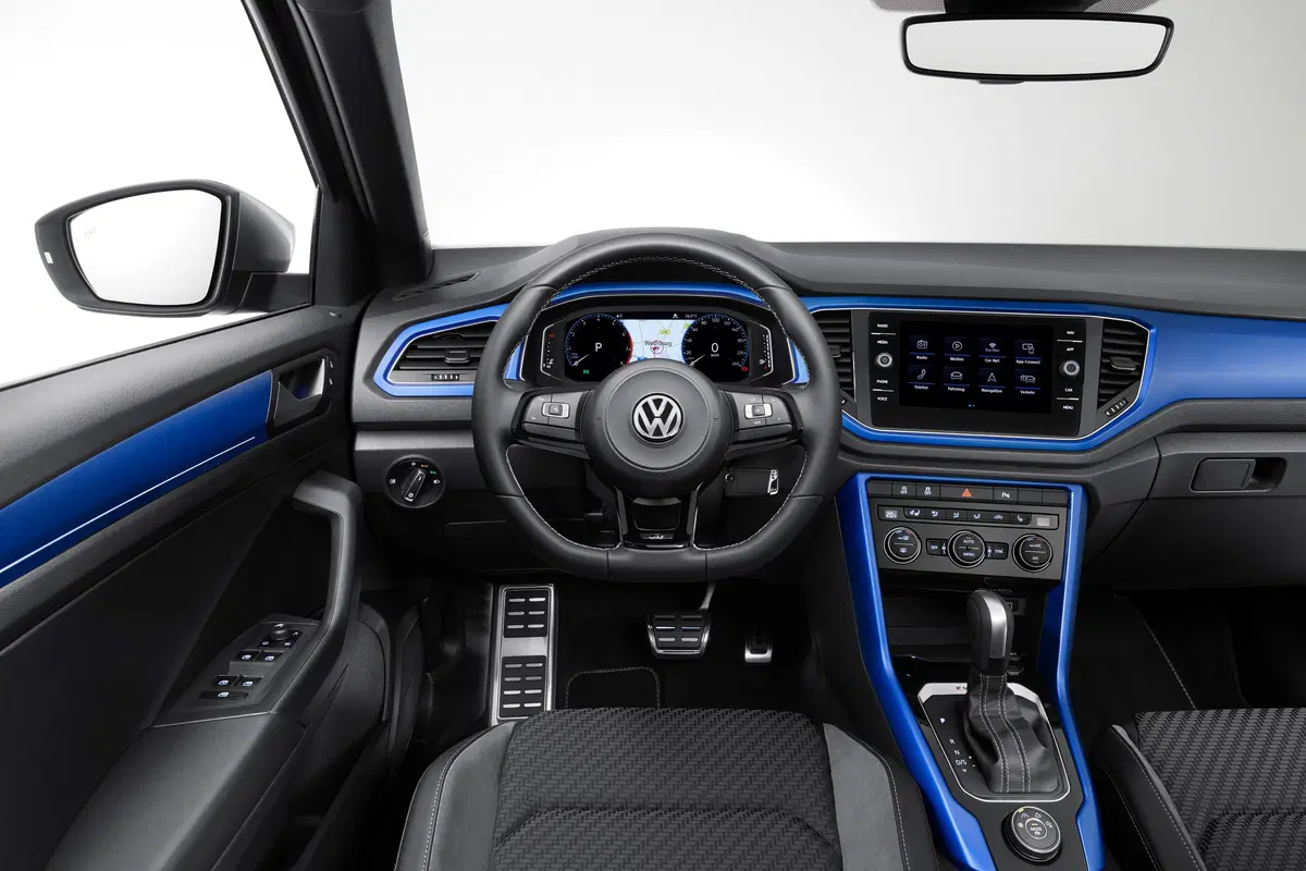 Volkswagen T-Roc R 2.0 TSI DSG 4MOTION BlueMotion Technology (11)