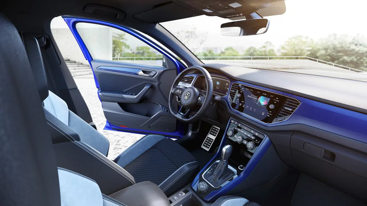 Volkswagen T-Roc R 2.0 TSI DSG 4MOTION BlueMotion Technology (14)