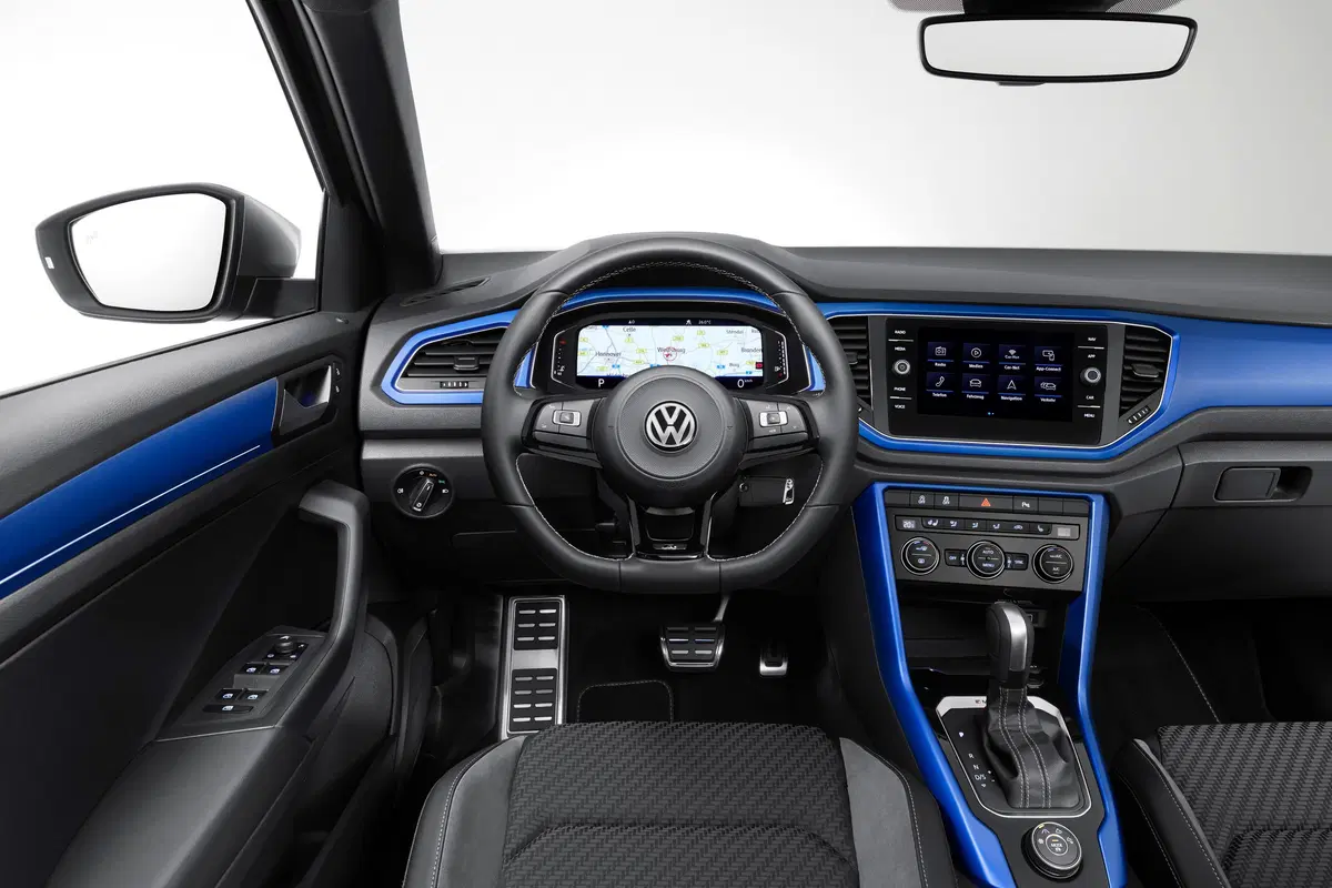 Volkswagen T-Roc R 2.0 TSI DSG 4MOTION BlueMotion Technology (17)