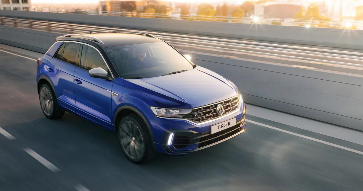 Volkswagen T-Roc R 2.0 TSI DSG 4MOTION BlueMotion Technology (7)