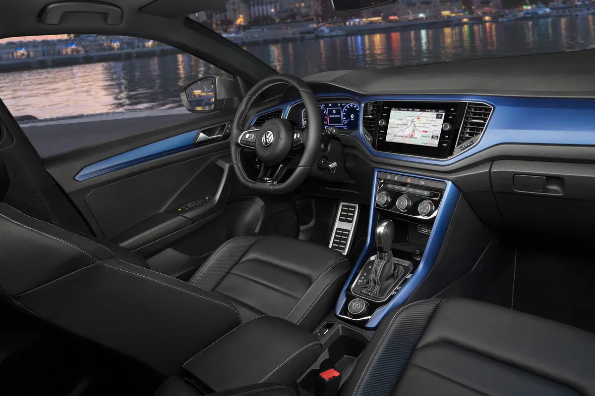 Volkswagen T-Roc R 2.0 TSI DSG 4MOTION BlueMotion Technology (13)
