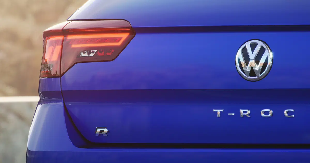 Volkswagen T-Roc R 2.0 TSI DSG 4MOTION BlueMotion Technology (22)