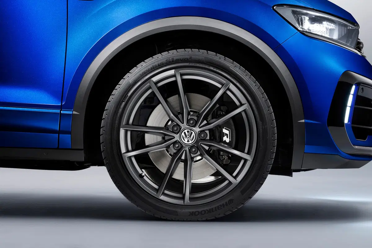 Volkswagen T-Roc R 2.0 TSI DSG 4MOTION BlueMotion Technology (23)