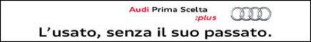 Garanzia Audi Prima Scelta Plus