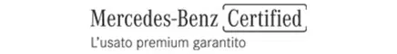 Garanzia Mercedes-Benz Certified