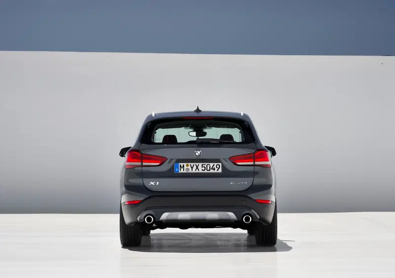 BMW X1 (2015-22) (5)