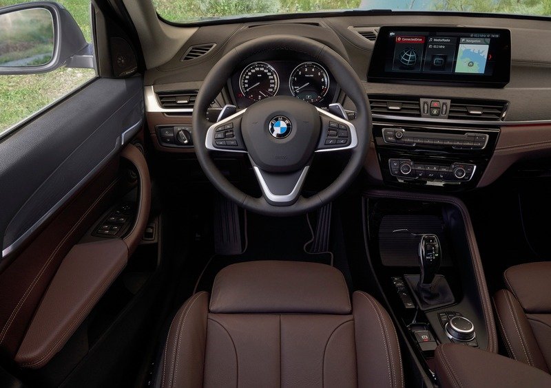 BMW X1 (2015-22) (11)