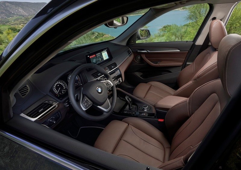 BMW X1 (2015-22) (17)