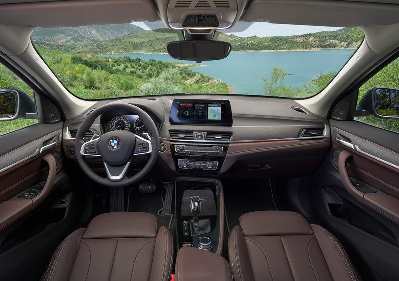 BMW X1 (2015-22) (18)