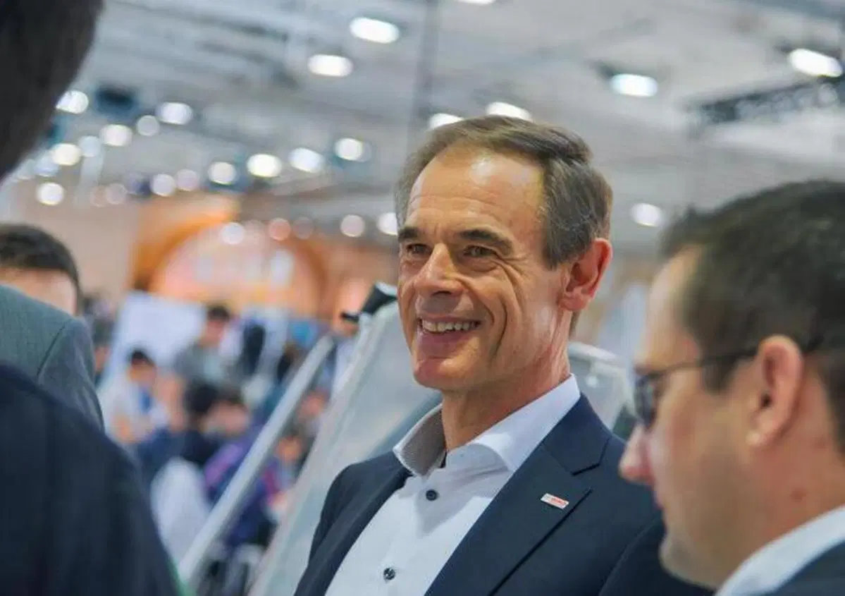 Coronavirus, il CEO di Bosch avvisa: &laquo;Possibili conseguenze sulla filiera dell'auto&raquo;