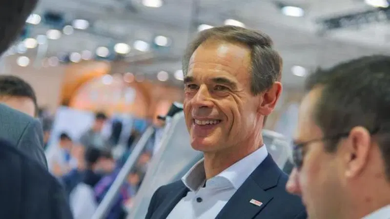 Coronavirus, il CEO di Bosch avvisa: &laquo;Possibili conseguenze sulla filiera dell'auto&raquo;