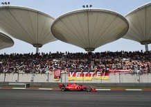 Formula 1, GP di Cina a rischio per il Coronavirus? Parla la FIA
