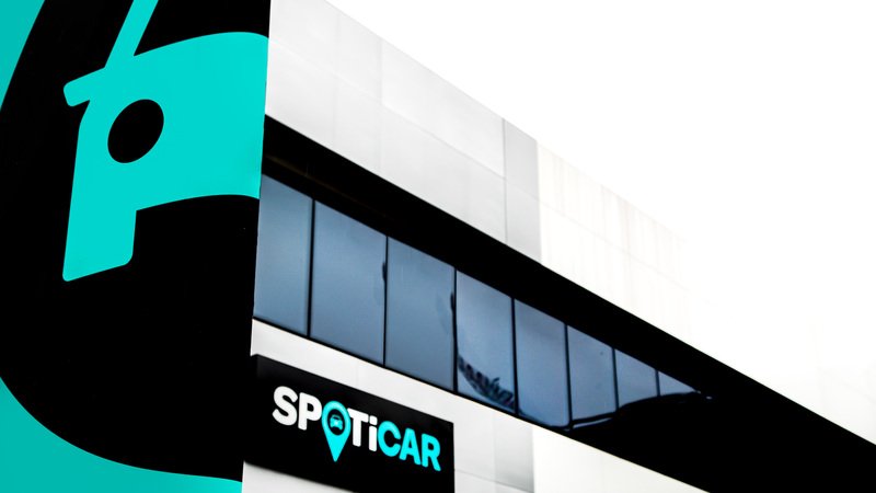 Spoticar, Il 5&deg; marchio commerciale del gruppo PSA &egrave; destinato a crescere su 160 punti vendita