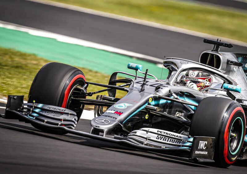 Formula 1: Mercedes, arriva la smentita dell&#039;addio a fine 2020